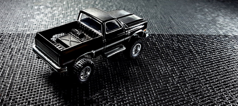 Illustration for article titled A K20 Silverado